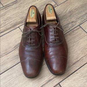 Prada Men’s Dress Shoes